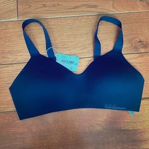 Lululemon Hold True Bra 32C